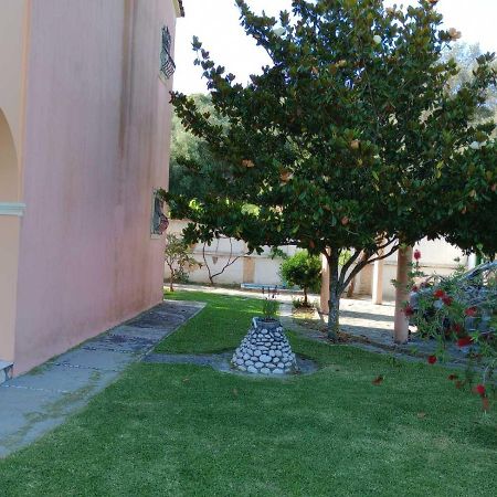 Pool Villa Grigoris Aspiotades Kültér fotó