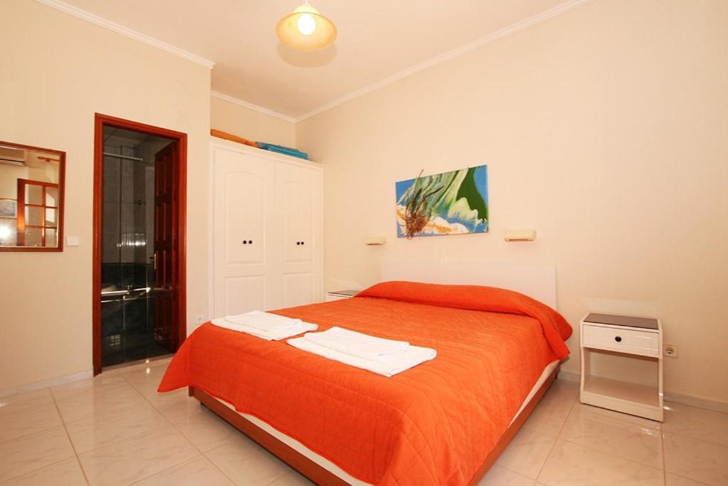 Pool Villa Grigoris Aspiotades Kültér fotó